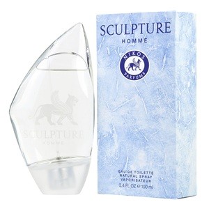 Nikos Sculpture Homme EDT Perfume Price in Bangladesh