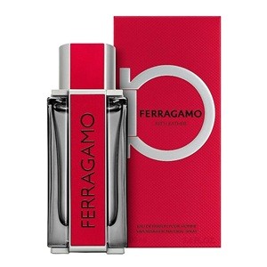 Salvatore Ferragamo Red Leather Perfume Price in Bangladesh