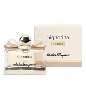Salvatore Ferragamo Signorina Eleganza Perfume Price in Bangladesh