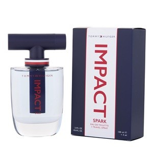 Tommy Hilfiger Impact Spark Perfume Price in Bangladesh