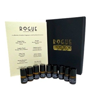 Rogue Discovery Set (9 x 1.5mL) Price in Bangladesh