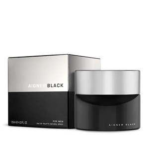 Aigner Black For Men Perfume Price in Bangladesh
