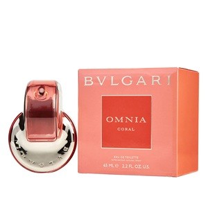 Bvlgari Omnia Coral EDT (65mL) Perfume Price in Bangladesh