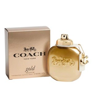 Coach Gold For Women Parfum Price in Bangladesh