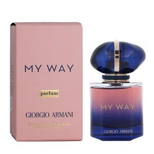 Girogio Armani My Way Parfum (30mL) Price in Bangladesh