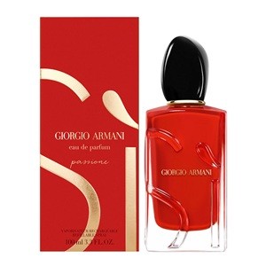 Girogio Armani Si Passione EDP (90mL) Perfume Price in Bangladesh
