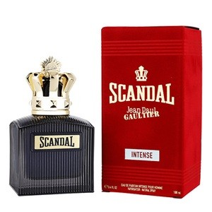 Jean Paul Gaultier Scandal Pour Homme Intense EDP (100mL) Perfume Price in Bangladesh