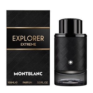 Montblanc Explorer Extreme Parfum Price in Bangladesh