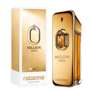 Paco Rabanne Million Gold Elixir Parfum Intense Price in Bangladesh