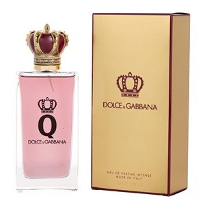 Dolce & Gabbana Q Intense EDP (100mL) Perfume Price in Bangladesh