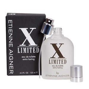 Etienne Aigner X Limited EDT (125mL) Perfume Price in Bangladesh