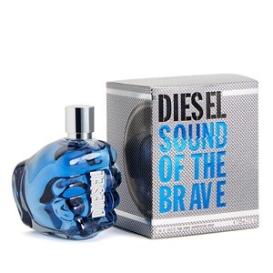 Diesel Sound Of The Brave EDT (125mL) Perfume Price in Bangladesh
