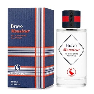El Ganso Bravo Monsieur EDT Perfume Price in Bangladesh
