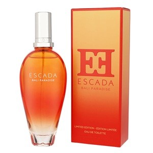 Escada Bali Paradise EDT (100mL) Perfume Price in Bangladesh
