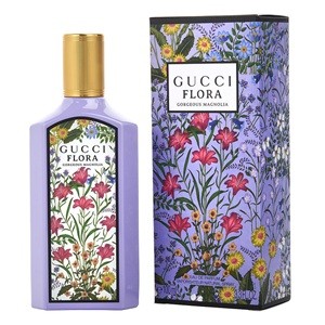 Gucci Flora Gorgeous Magnolia EDP (100mL) Perfume Price in Bangladesh