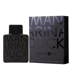 Mandarina Duck Black Perfume Price in Bangladesh