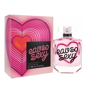 Victoria's Secret Eau So Sexy EDP (100mL) Perfume Price in Bangladesh