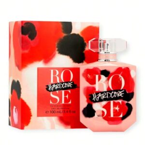 Victoria's Secret Hardcore Rose EDP (100mL) Perfume Price in Bangladesh