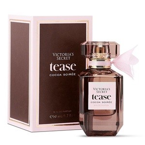 Victoria's Secret Tease Cocoa Soiree Perfume Price in Bangladesh