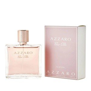 Azzaro Pour Elle EDP (100mL) Perfume Price in Bangladesh