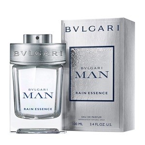Bvlgari Man Rain Essence EDP (100mL) Perfume Price in Bangladesh