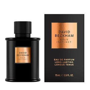 David Beckham Bold Instinct EDP (75mL) Perfume Price in Bangladesh