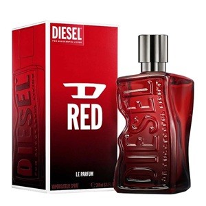 Diesel D Red Le Parfum (100mL) Price in Bangladesh