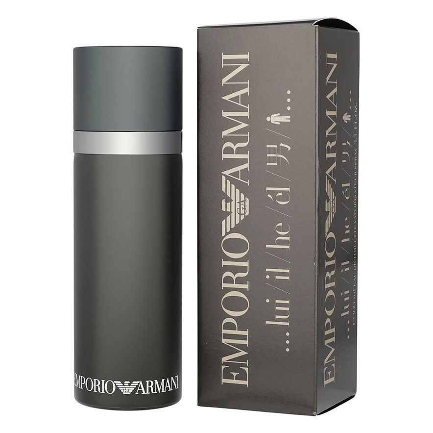 Emporio Armani Lui EDT (100mL) Perfume Price in Bangladesh