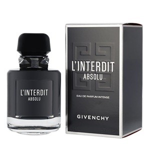 Givenchy L'Interdit Absolu Intense EDP (80mL) Perfume Price in Bangladesh