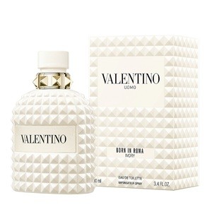 Valentino Uomo Born In Roma Ivory EDT (100mL) Perfume Price in Bangladesh