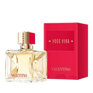 Valentino Voce Viva EDP (100mL) Perfume Price in Bangladesh