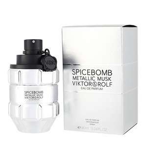 Viktor & Rolf Spicebomb Metallic Musk Perfume Price in Bangladesh