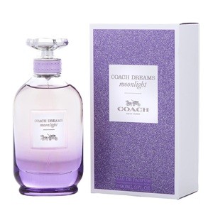Coach Dreams Moonlight EDP (90mL) Perfume Price in Bangladesh