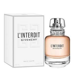Givenchy L'Interdit EDT Perfume Price in Bangladesh
