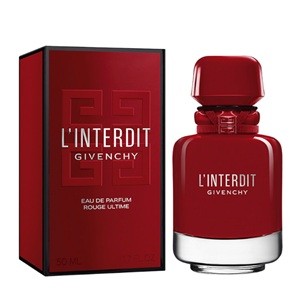 Givenchy L'Interdit Rouge Ultime EDP Perfume Price in Bangladesh
