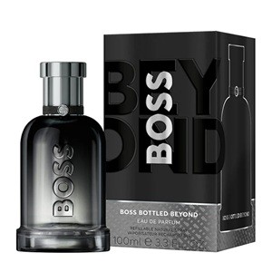 Hugo Boss Bottled Beyond EDP (100mL) Perfume Price in Bangladesh