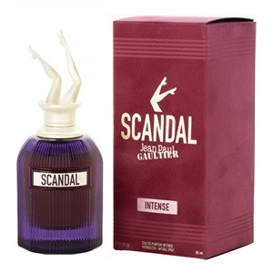 Jean Paul Gaultier Scandal Intense EDP (80mL) Perfume Price in Bangladesh