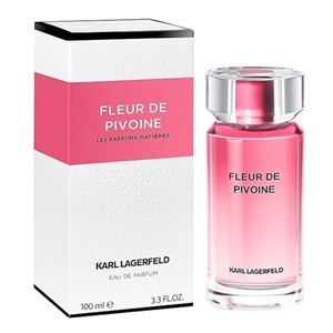 Karl Lagerfeld Fleur de Pivoine EDP (100mL) Perfume Price in Bangladesh