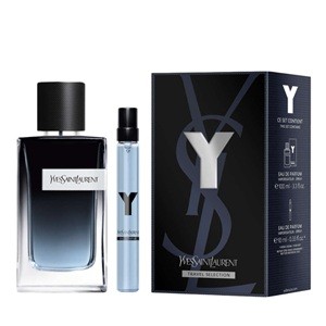 YSL Y EDP Travel Gift Set Price in Bangladesh