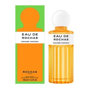 Eau de Rochas Orange Horizon EDT (100mL) Perfume Price in Bangladesh