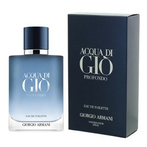 Giorgio Armani Acqua Di Gio Profondo EDT (100mL)