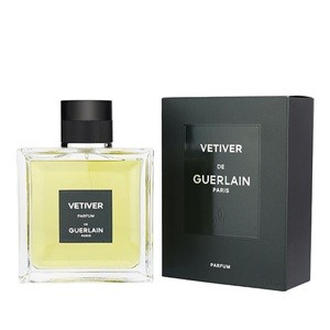 Guerlain Vetiver Parfum (100mL) Perfume Price in Bangladesh
