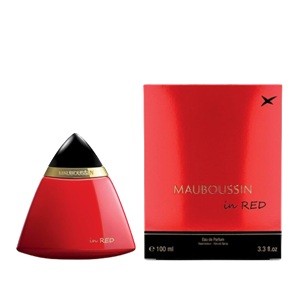 Mauboussin In Red Women EDP (100mL) Perfume Price in Bangladesh
