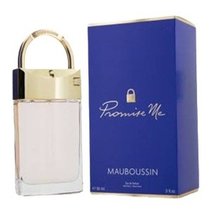 Mauboussin Promise Me EDP (90mL) Perfume Price in Bangladesh
