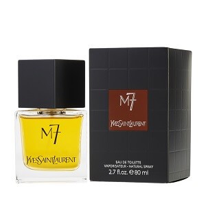 YSL M7 EDT Perfume Price in Bangladesh